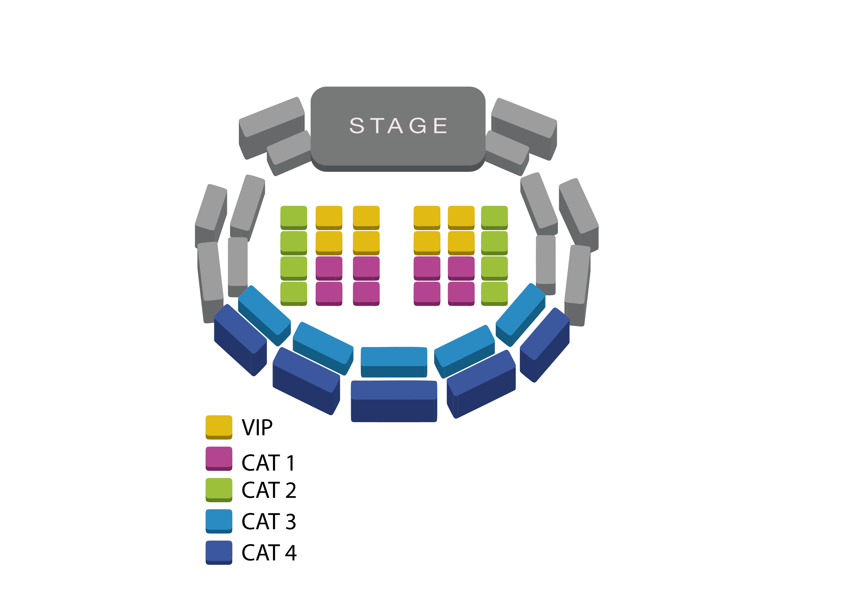 Seat Plan